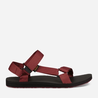 Teva Men's Original Universal Sandals Sale NZ (DKZXA-6452)